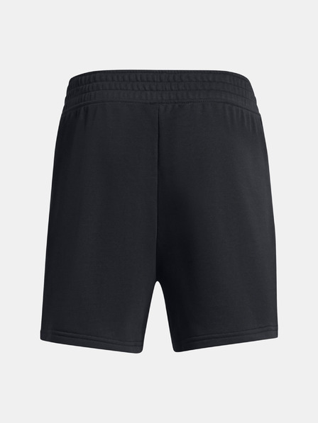 Under Armour Lány rövidnadrágok Under Armour UA G Rival Try CrossOvr Shrt