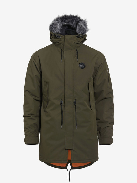 Horsefeathers Jacket Griffen Horsefeathers