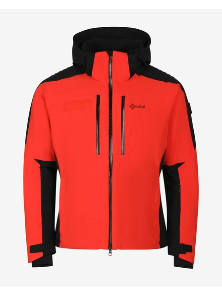 Kilpi Prémium unisex síkabát Kilpi DEXEN-U Piros