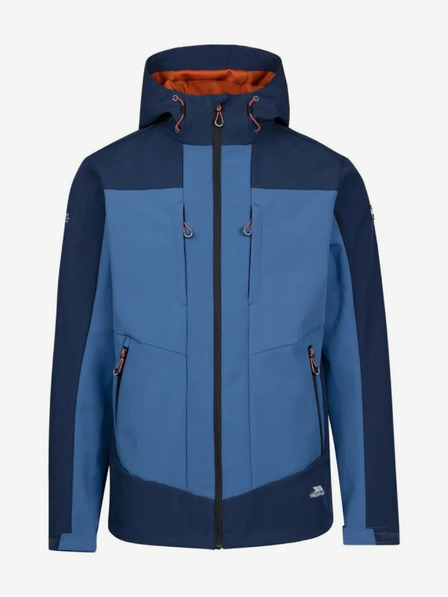 Trespass Férfi softshell dzseki Trespass TAMSTON