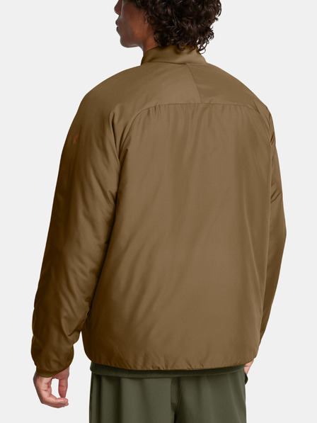 Under Armour Férfi dzseki Under Armour UNSTOPPABLE INS BOMBER