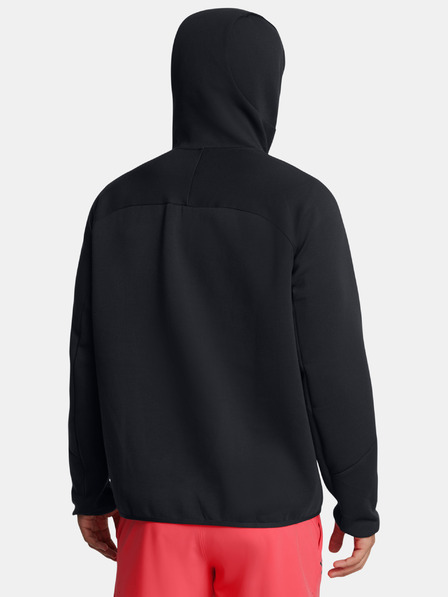 Under Armour Férfi dzseki Under Armour UNSTOPPABLE INS SWACKET