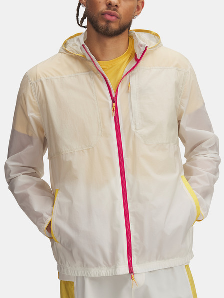 Under Armour Férfi dzseki Under Armour UA TRAIL RUN JACKET