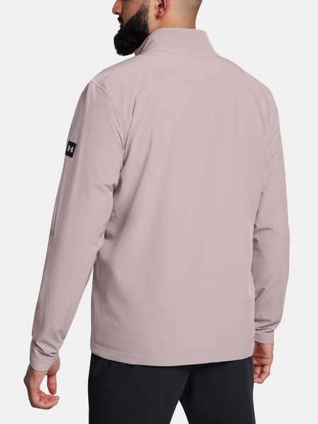 Under Armour Férfi dzseki Under Armour UA Drive Pro Strm LT Ins JKT