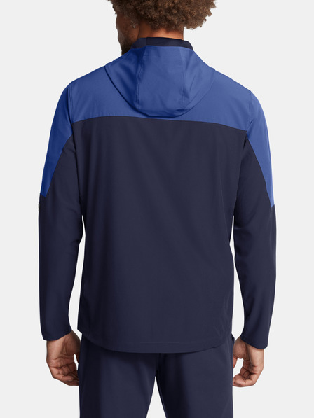 Under Armour Férfi dzseki Under Armour Vanish Woven Utility Jacket