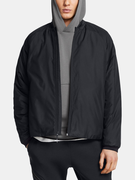 Under Armour Férfi dzseki Under Armour UNSTOPPABLE INS BOMBER
