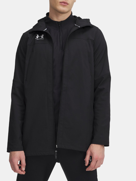 Under Armour Férfi dzseki Under Armour UA M's Ch. Pro Jacket
