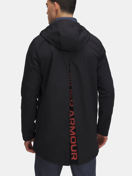 Under Armour Férfi dzseki Under Armour UA M's Ch. Pro Jacket