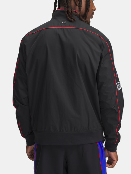Under Armour Férfi dzseki Under Armour Pjt Rck Warmup Jkt