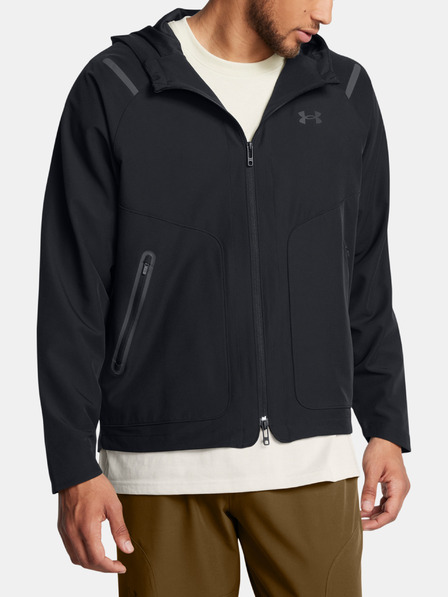 Under Armour Férfi dzseki Under Armour UA Unstoppable Jacket LC