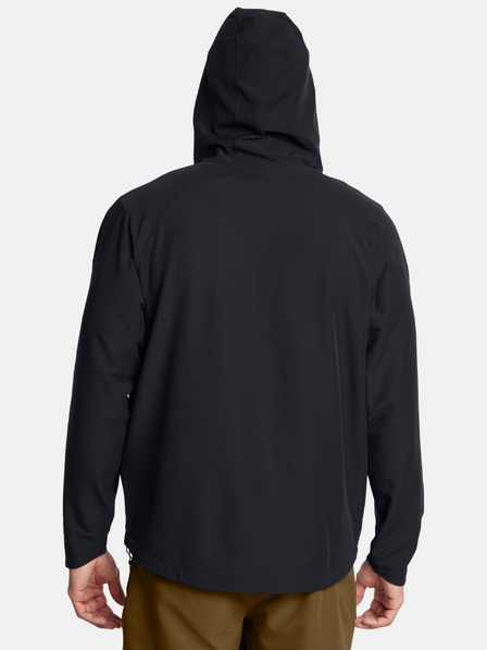 Under Armour Férfi dzseki Under Armour UA Unstoppable Jacket LC