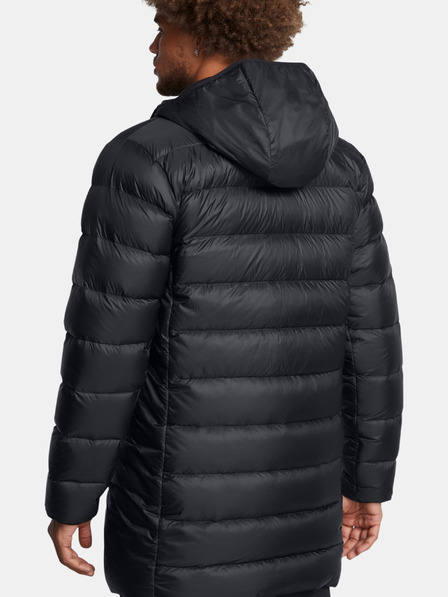 Under Armour Férfi dzseki Under Armour LEGEND DOWN PARKA