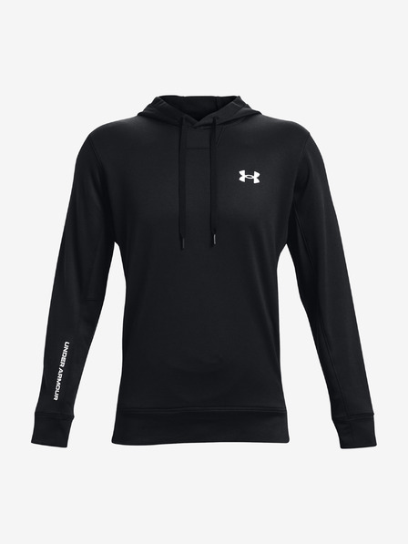 Under Armour Férfi pulóver Under Armour ARMOUR TERRY HOODIE