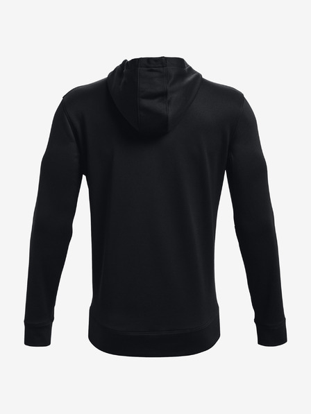 Under Armour Férfi pulóver Under Armour ARMOUR TERRY HOODIE