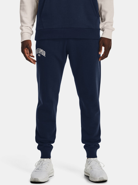 Under Armour Férfi melegítők Under Armour UA Rival Flc WM Jogger