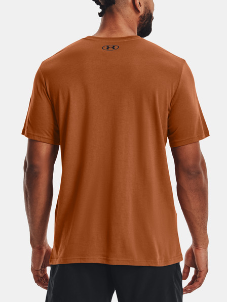 Under Armour Férfi póló Under Armour UA GL FOUNDATION SS