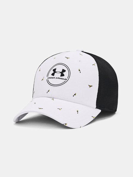 Under Armour Férfi baseball sapka Under Armour Iso-chill Driver Mesh Adj