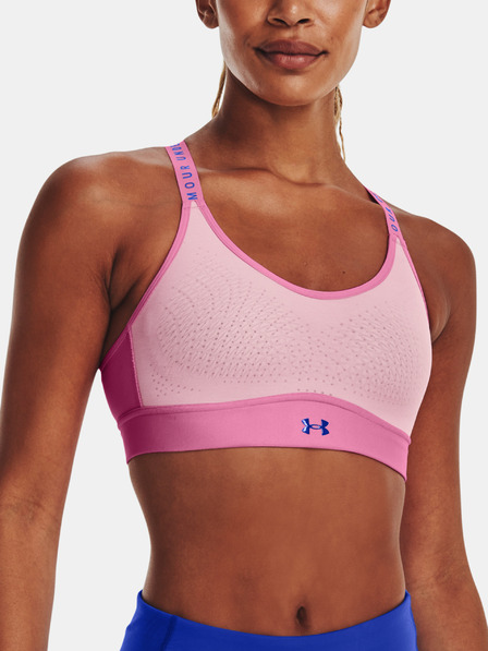 Under Armour Női sportmelltartó Under Armour UA Infinity Mid Bra