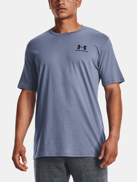 Under Armour Férfi póló Under Armour UA SPORTSTYLE LC SS