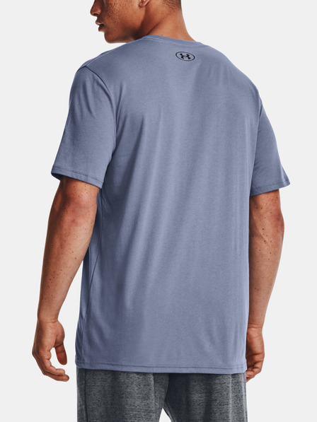 Under Armour Férfi póló Under Armour UA SPORTSTYLE LC SS