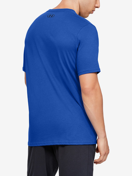 Under Armour Férfi póló Under Armour Sportstyle Lc Ss