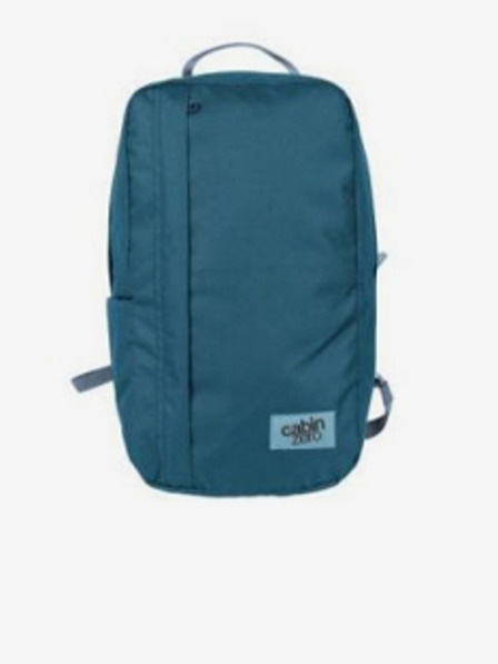 CabinZero Hátizsák CabinZero Classic 11L Aruba kék