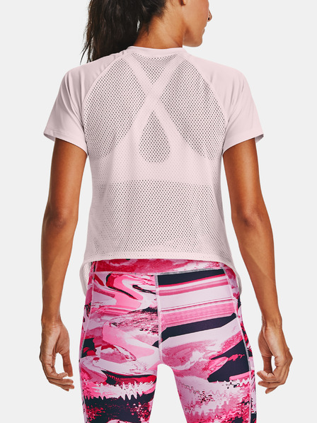 Under Armour Under Armour Sport Hi-Lo SS póló