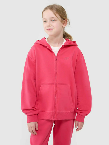 4F 4F lány pulóver Méret: