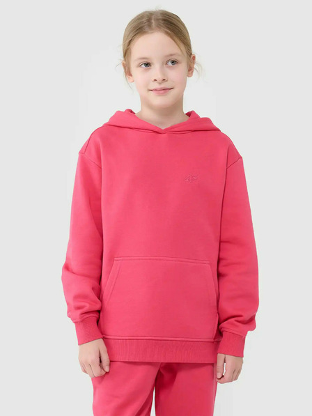 4F 4F lány pulóver Méret: