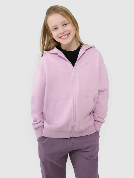 4F 4F lány pulóver Méret: