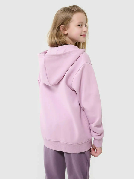 4F 4F lány pulóver Méret: