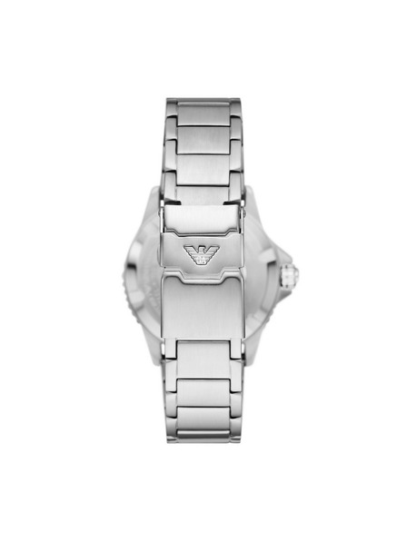 Emporio Armani Férfi kerek óra Emporio Armani WORLD EXPLORER AR11589