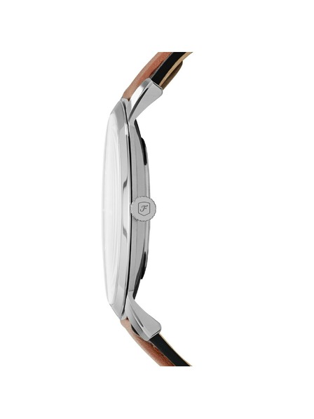 Fossil Férfi kerek óra Fossil MINIMALIST FS5304