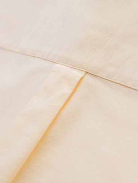 Ombre Clothing Pasztell pamut férfi oxford ing Ombre Clothing