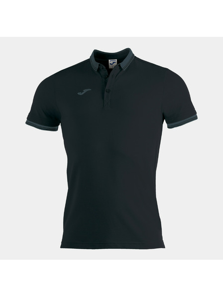 Joma Joma Bali II fekete férfi pólóing Méret: