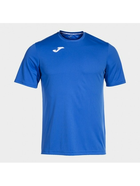 Joma Joma T-Shirt Combi S/S Royal férfi/fiú póló Méret: