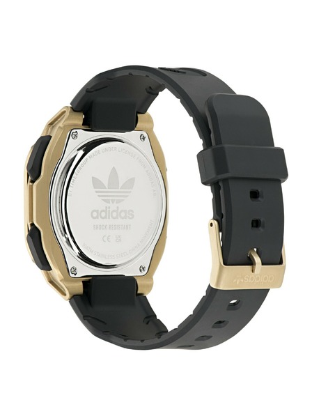 adidas Unisex óra Adidas Originals Fashion City Tech One SST AOFH23501