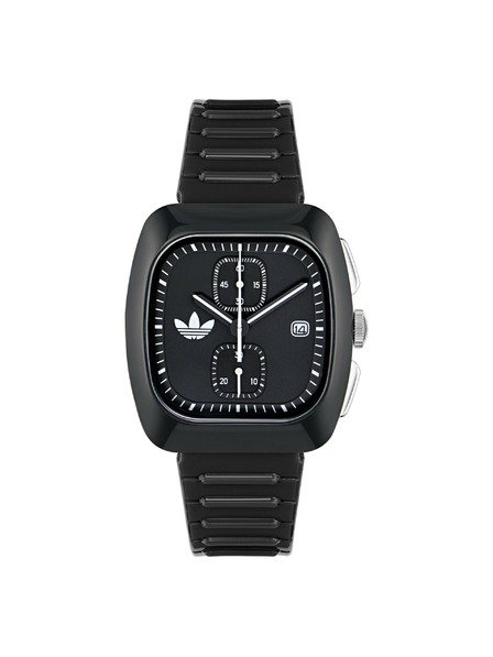 adidas Unisex óra Adidas Retro Wave Two Chrono AOSY24533