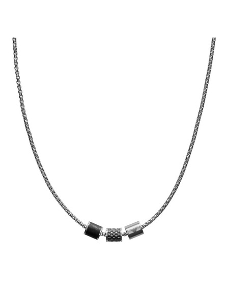 Emporio Armani Emporio Armani acél férfi nyaklánc EGS2383020