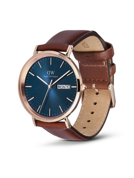 Daniel Wellington Daniel Wellington Classic férfi óra 40 DW00100830