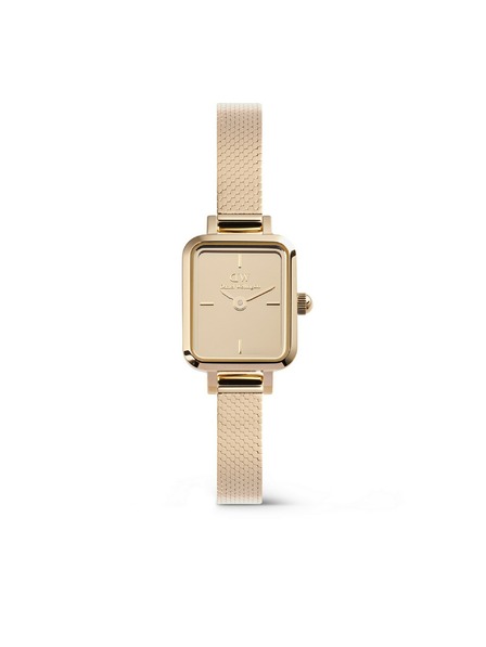 Daniel Wellington Daniel Wellington Quadro Mini női óra DW00100799