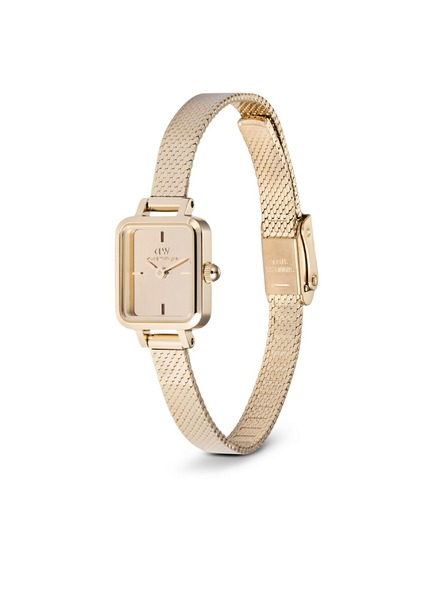 Daniel Wellington Daniel Wellington Quadro Mini női óra DW00100799