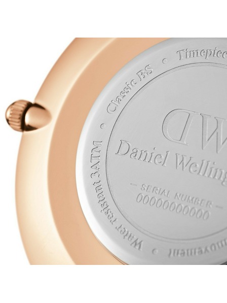 Daniel Wellington Rózsaarany Daniel Wellington Petite St Mawes női óra