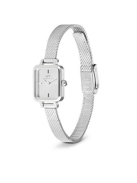 Daniel Wellington Daniel Wellington Quadro Mini női óra DW00100800