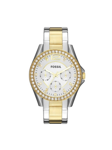 Fossil Fossil RILEY kerek női óra ES3204