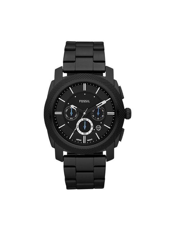 Fossil Fossil MACHINE férfi óra FS4552