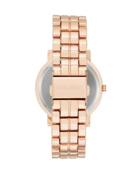 Nine West	 Nine West NW/1642PKRG óra