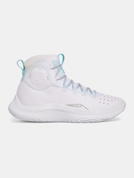 Under Armour Unisex cipők Under Armour CURRY 4 FLOTRO