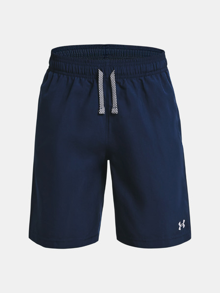 Under Armour Under Armour Woven Shorts fiú rövidnadrág