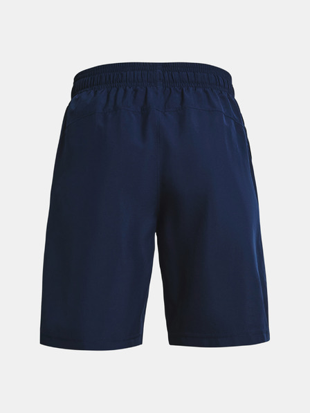 Under Armour Under Armour Woven Shorts fiú rövidnadrág